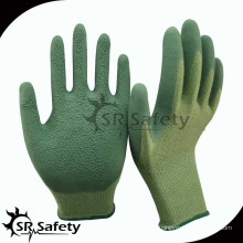 SRSAFETY 13G luvas de látex distribuidor / luvas de látex / luva de látex